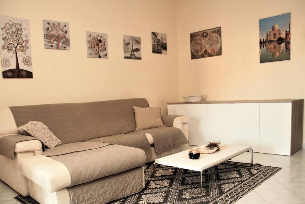 La Casa Al Poetto - Iun R0135 Leilighet Quartu SantʼElena Eksteriør bilde